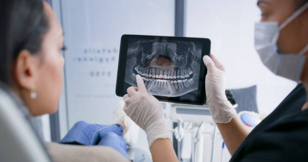 Licensed Tooth Extraction service in Covington, GA - Smile Center Dentistry